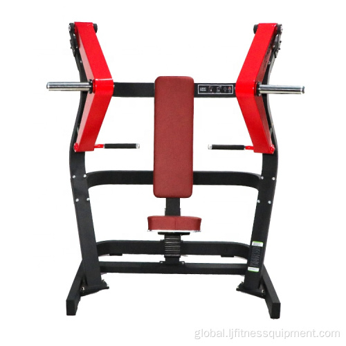 Chest press fitness equipment gym necessary hanging series